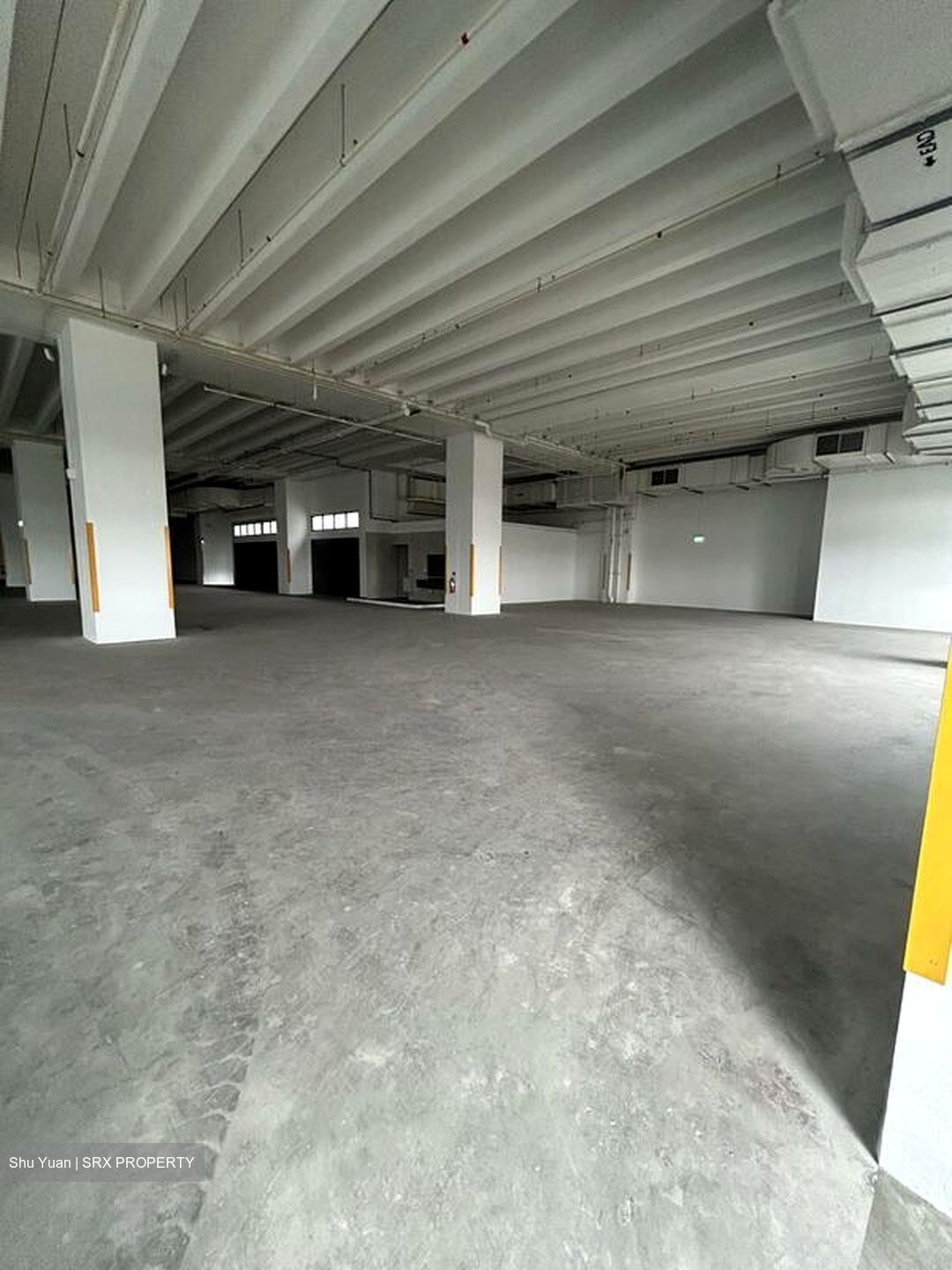 Jtc Defu Industrial City (D19), Factory #523625871
